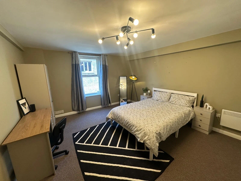 Friars Lane - 1 Bedroom Student Flat - Thumbnail 5